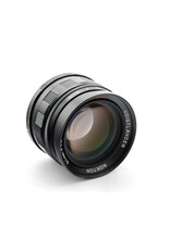 Voigtlander Voigtlander 50mm f1.5 Nokton (L39)   A6071605