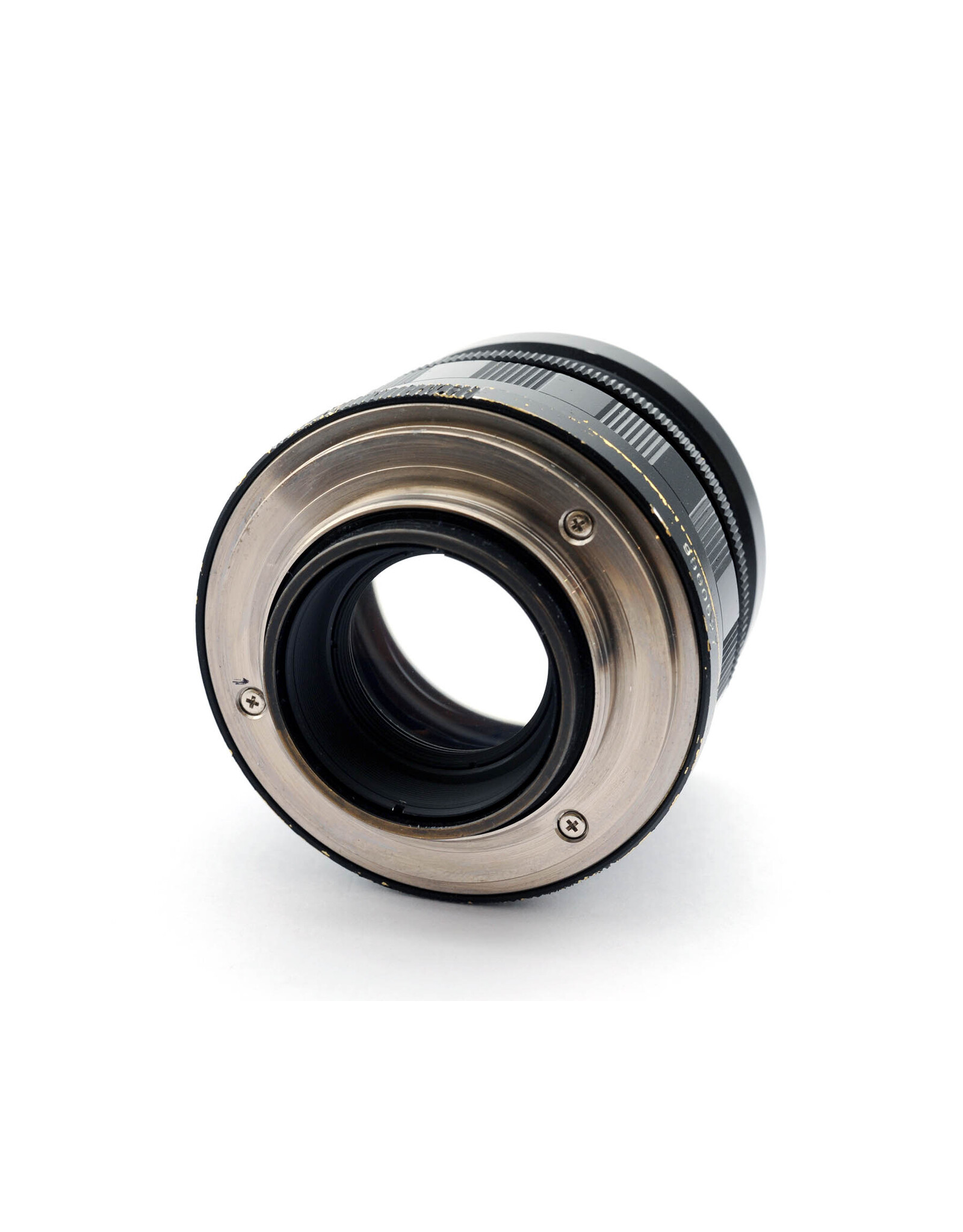 Voigtlander Voigtlander 50mm f1.5 Nokton (L39)   A6071605