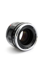 Voigtlander Voigtlander 35mm f1.2 Nokton VM II   A6081803