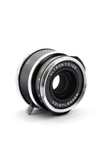 Voigtlander Voigtlander 28mm f2 Ultron VM I   ALC179302