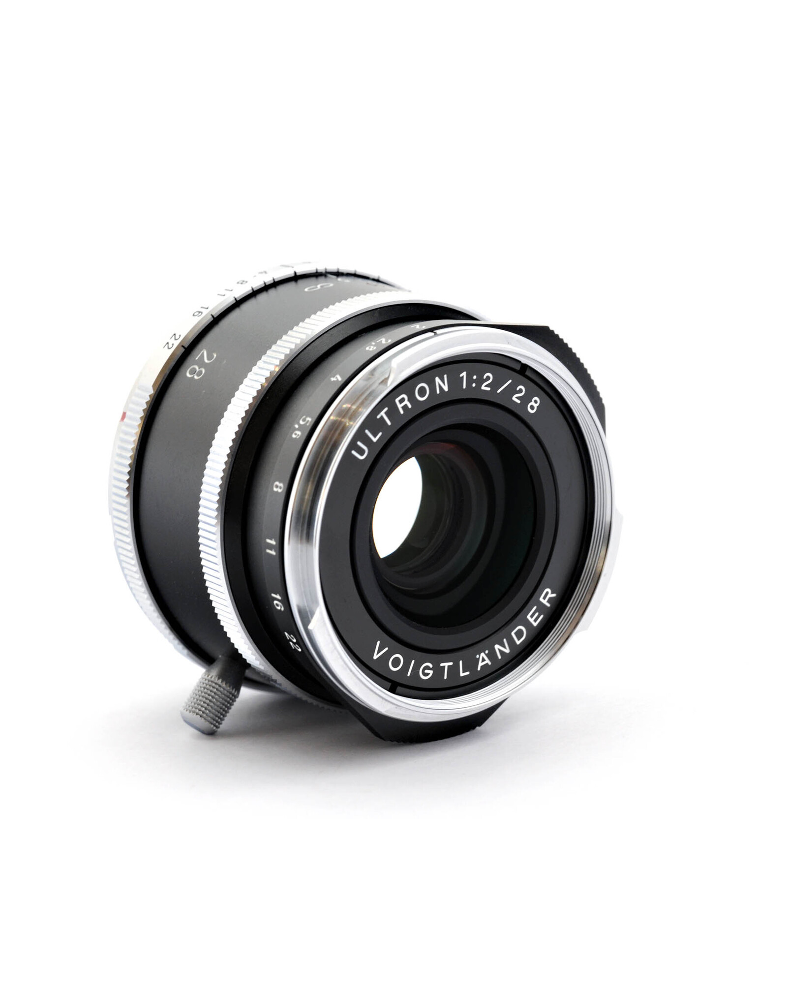 Voigtlander Voigtlander 28mm f2 Ultron VM I   ALC179302