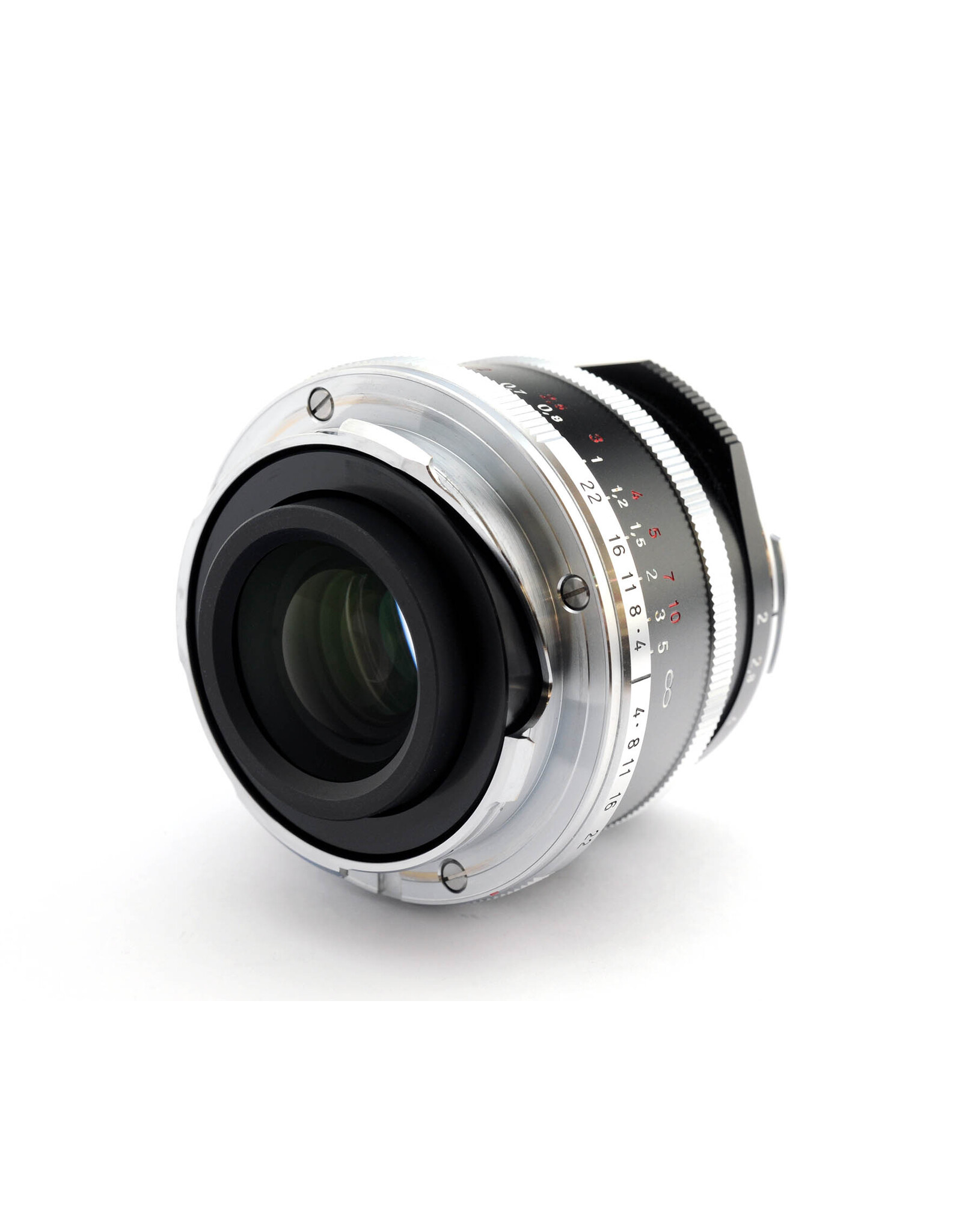 Voigtlander Voigtlander 28mm f2 Ultron VM I   ALC179302