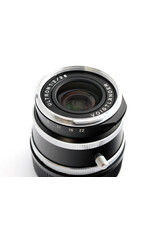 Voigtlander Voigtlander 28mm f2 Ultron VM I   ALC179302