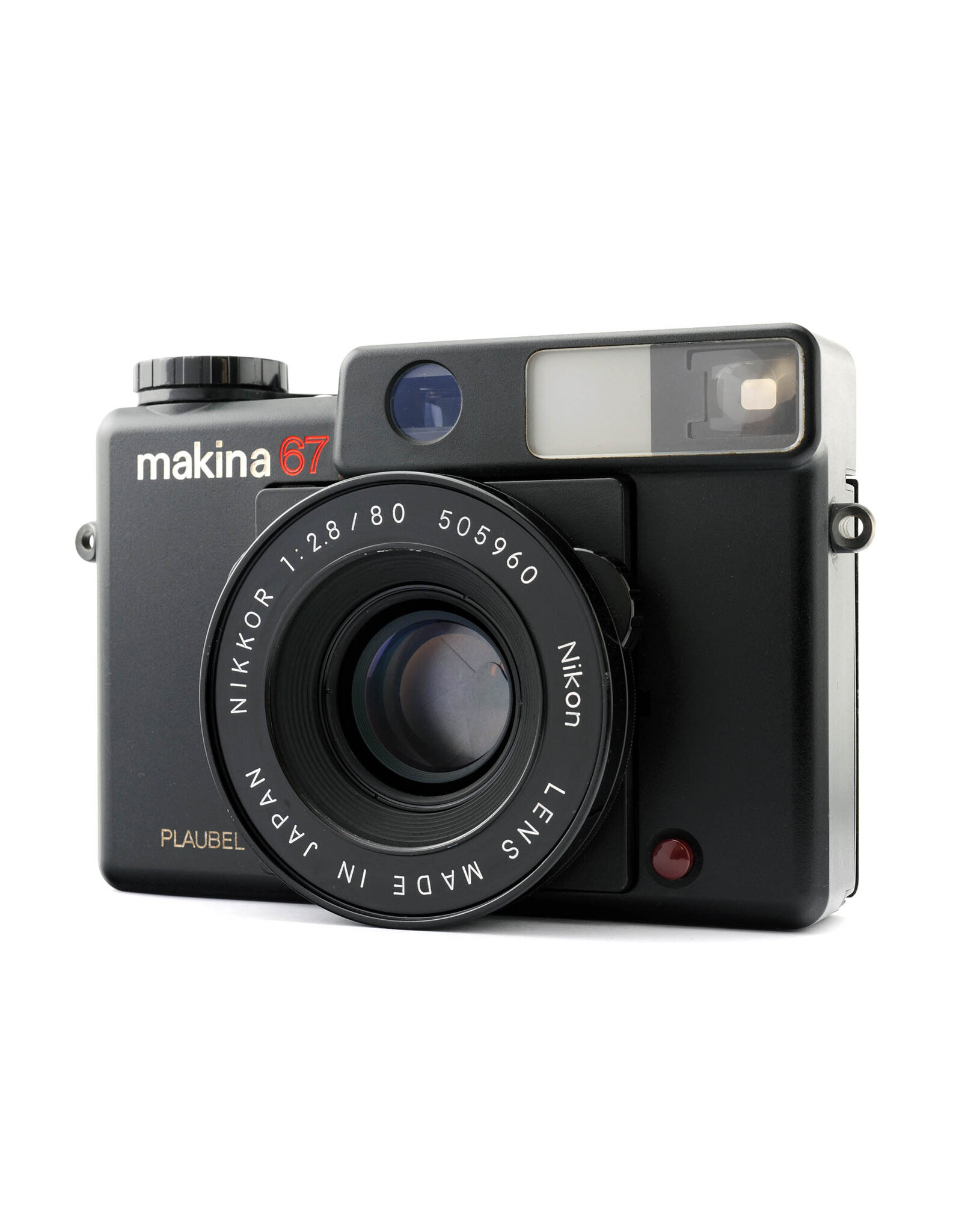 Plaubel Plaubel Makina 67    ALC175605