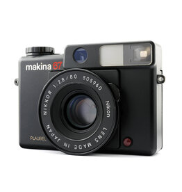 Plaubel Plaubel Makina 67    ALC175605