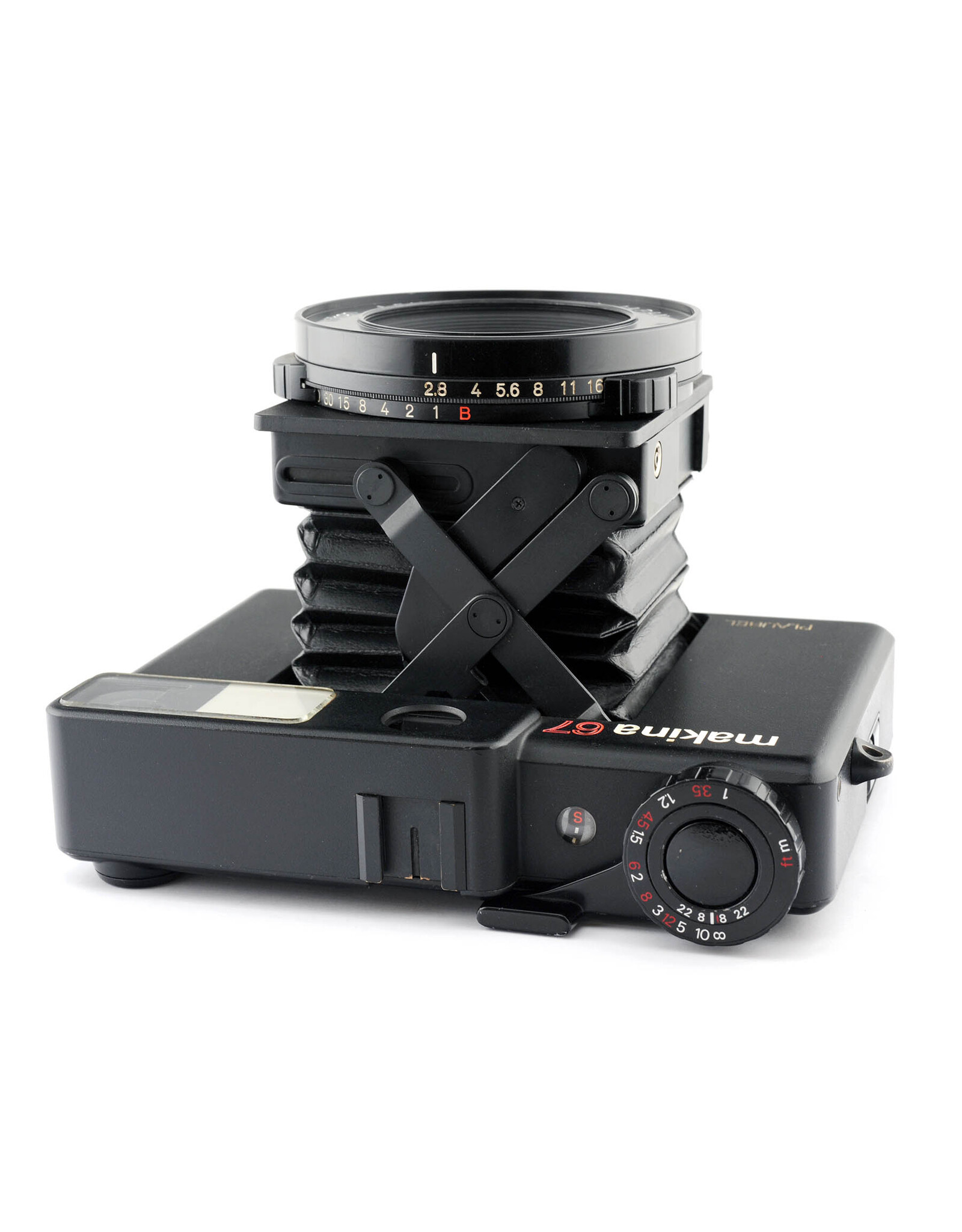 Plaubel Plaubel Makina 67    ALC175605
