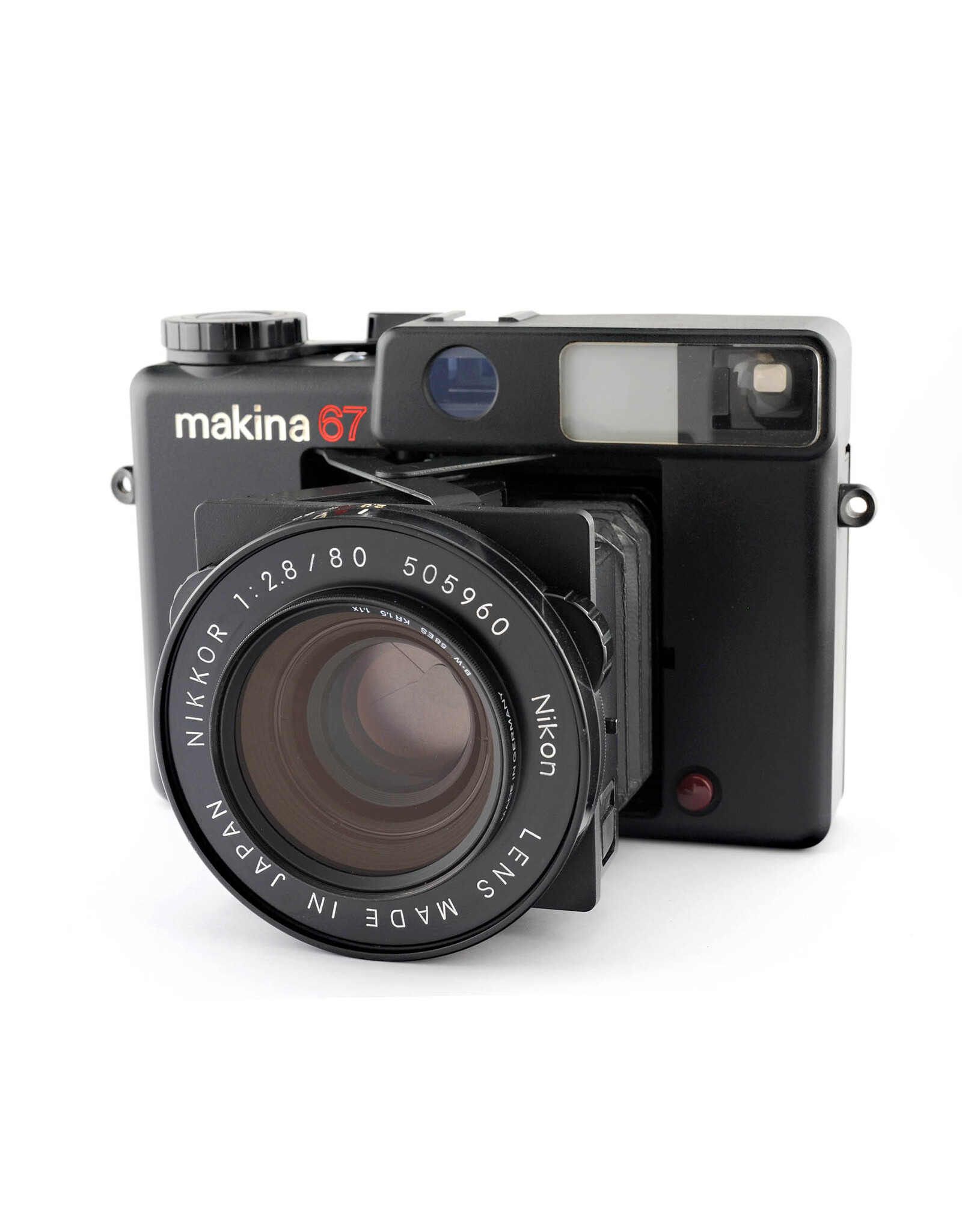Plaubel Plaubel Makina 67    ALC175605