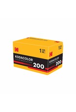 Kodak Kodak Kodacolor 200 (135/36 exp.)