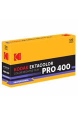 Kodak Kodak Ektacolor Pro 400 (120 Roll Film)