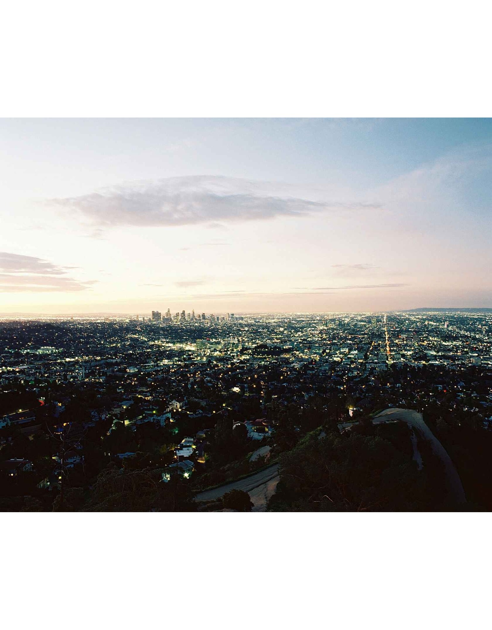 Kodak Kodak Ektacolor Pro 400 (120 Roll Film)