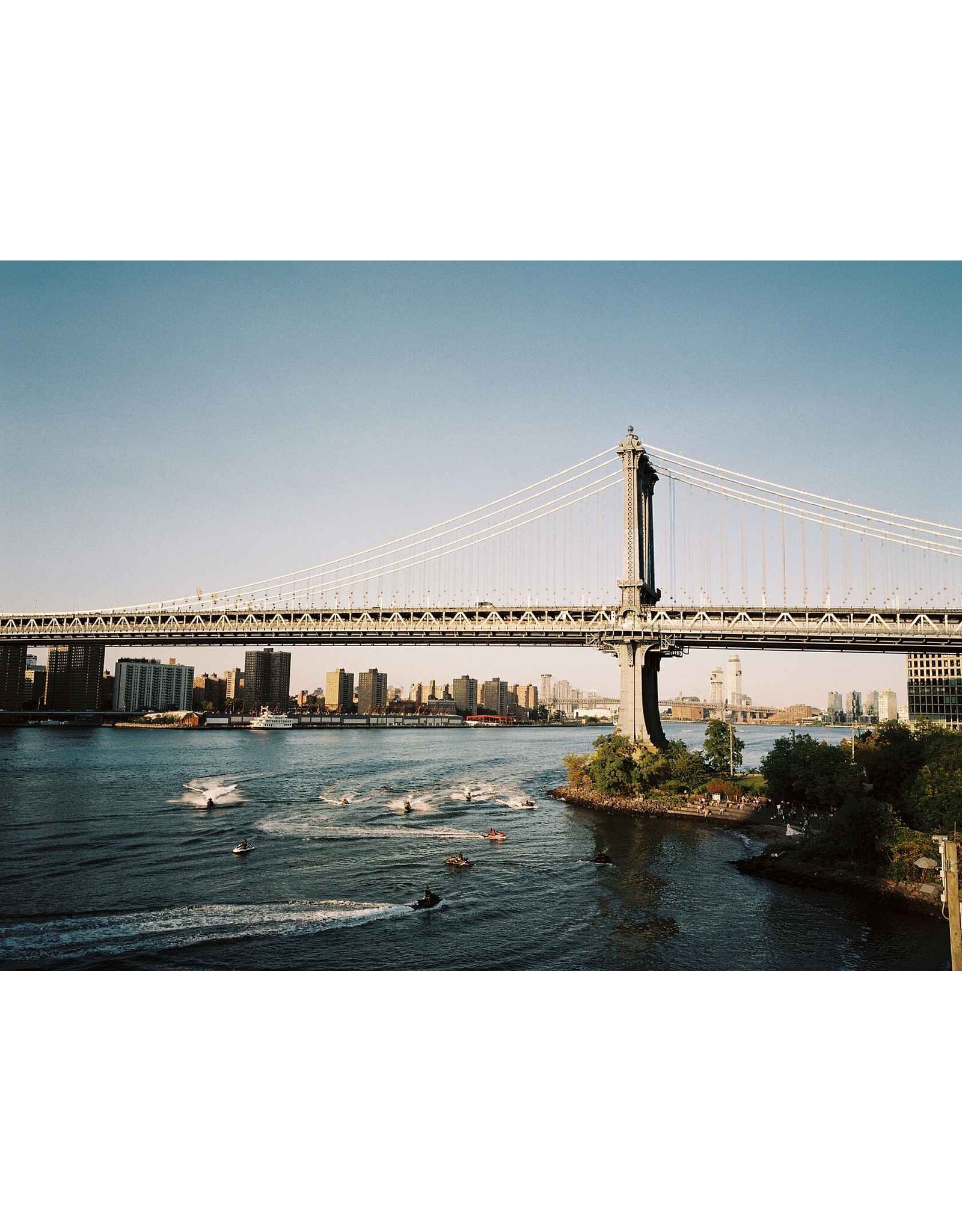 Kodak Kodak Ektacolor Pro 800 (120 Roll Film)