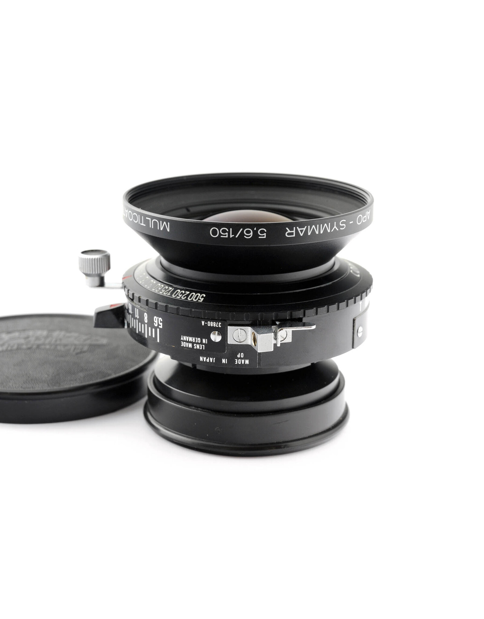Schneider Schneider 150mm f5.6 Apo-Symmar    A6032106