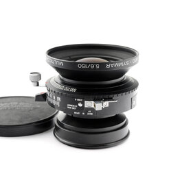 Schneider Schneider 150mm f5.6 Apo-Symmar    A6032106