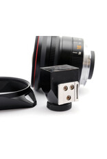Leica Leica 18mm f3.8 Super-Elmar-M ASPH with Leica 18mm Viewfinder   ALC176604
