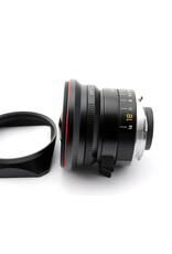 Leica Leica 18mm f3.8 Super-Elmar-M ASPH with Leica 18mm Viewfinder   ALC176604