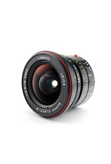 Leica Leica 18mm f3.8 Super-Elmar-M ASPH with Leica 18mm Viewfinder   ALC176604