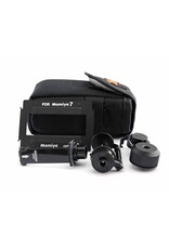 Mamiya Mamiya 7 135 Panoramic Adapter Kit AD701   ALC175206