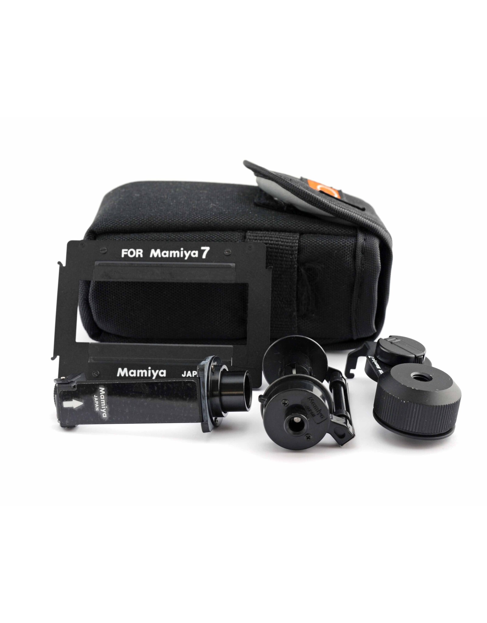 Mamiya Mamiya 7 135 Panoramic Adapter Kit AD701   ALC175206