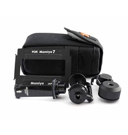 Mamiya Mamiya 7 135 Panoramic Adapter Kit AD701   ALC175206