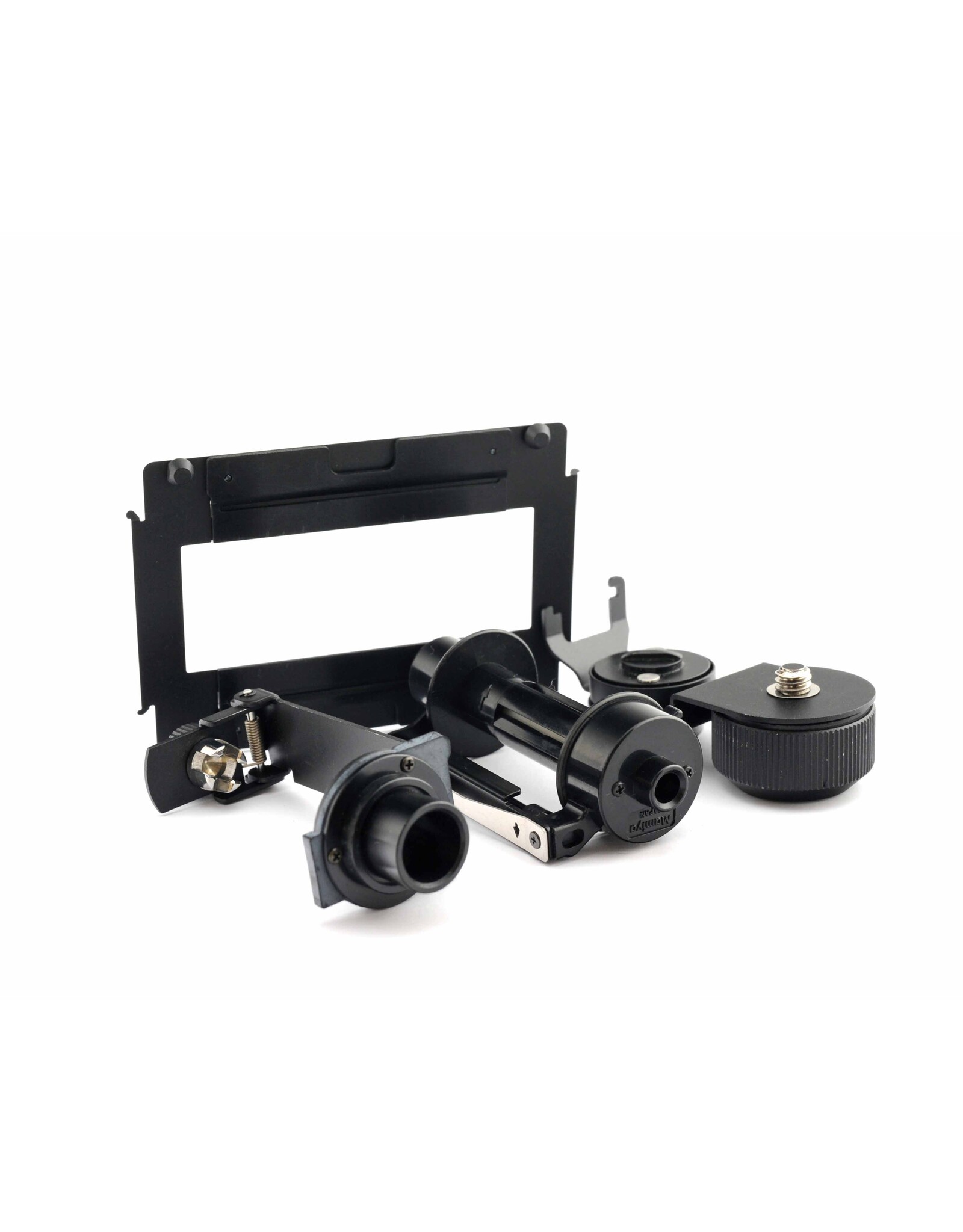 Mamiya Mamiya 7 135 Panoramic Adapter Kit AD701   ALC175206