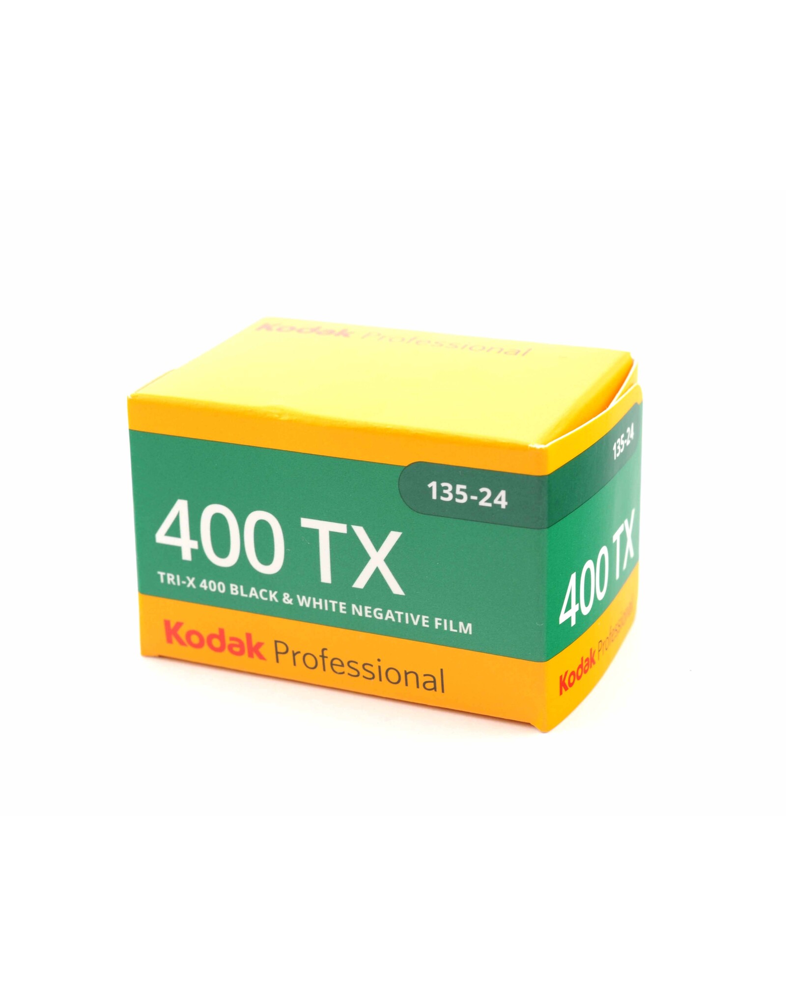 Kodak Kodak Tri-X 400 (135/24 exp.)