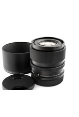 Sigma Sigma 90mm f2.8 DG (L-Mount)    A6090207