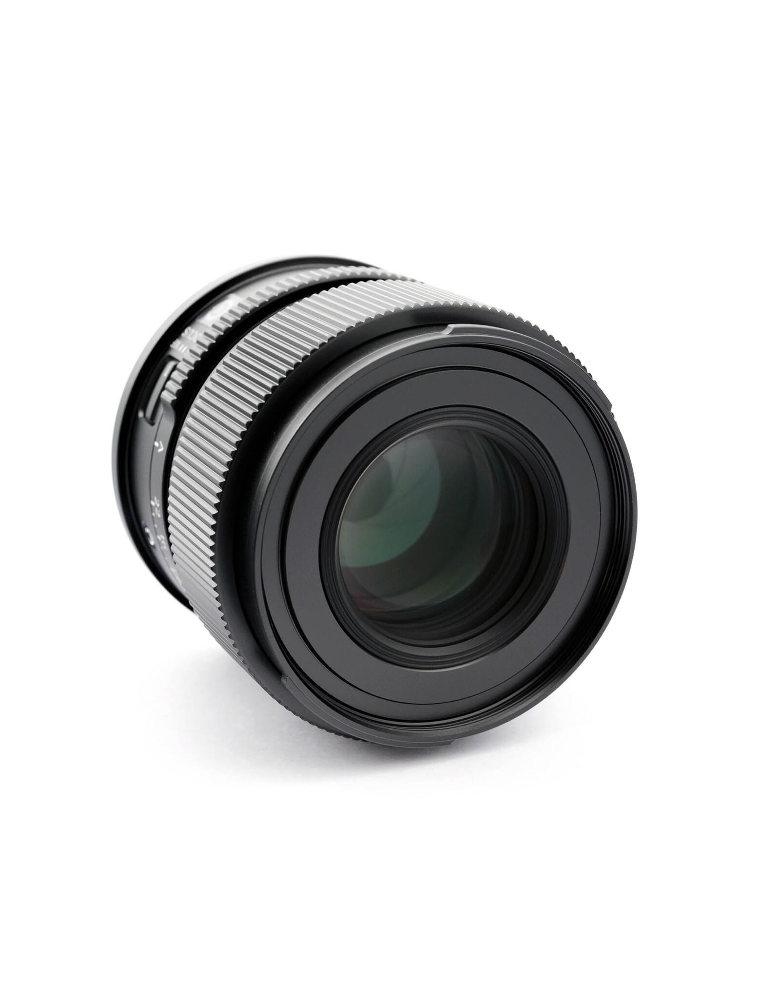Sigma Sigma 90mm f2.8 DG (L-Mount)    A6090207