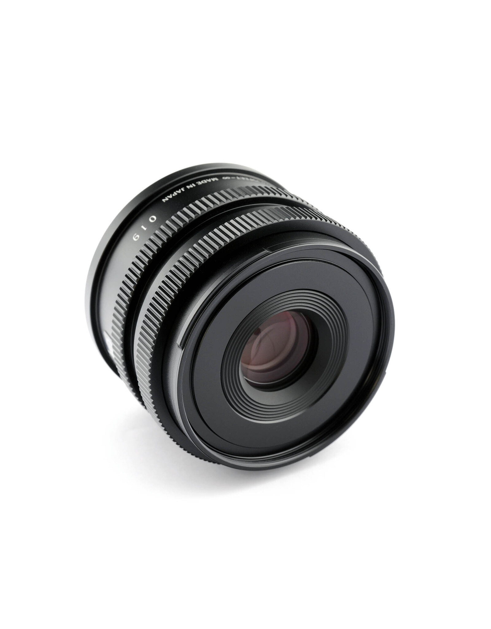 Sigma SIgma 45mm f2.8 DG (L-Mount)   A6090205