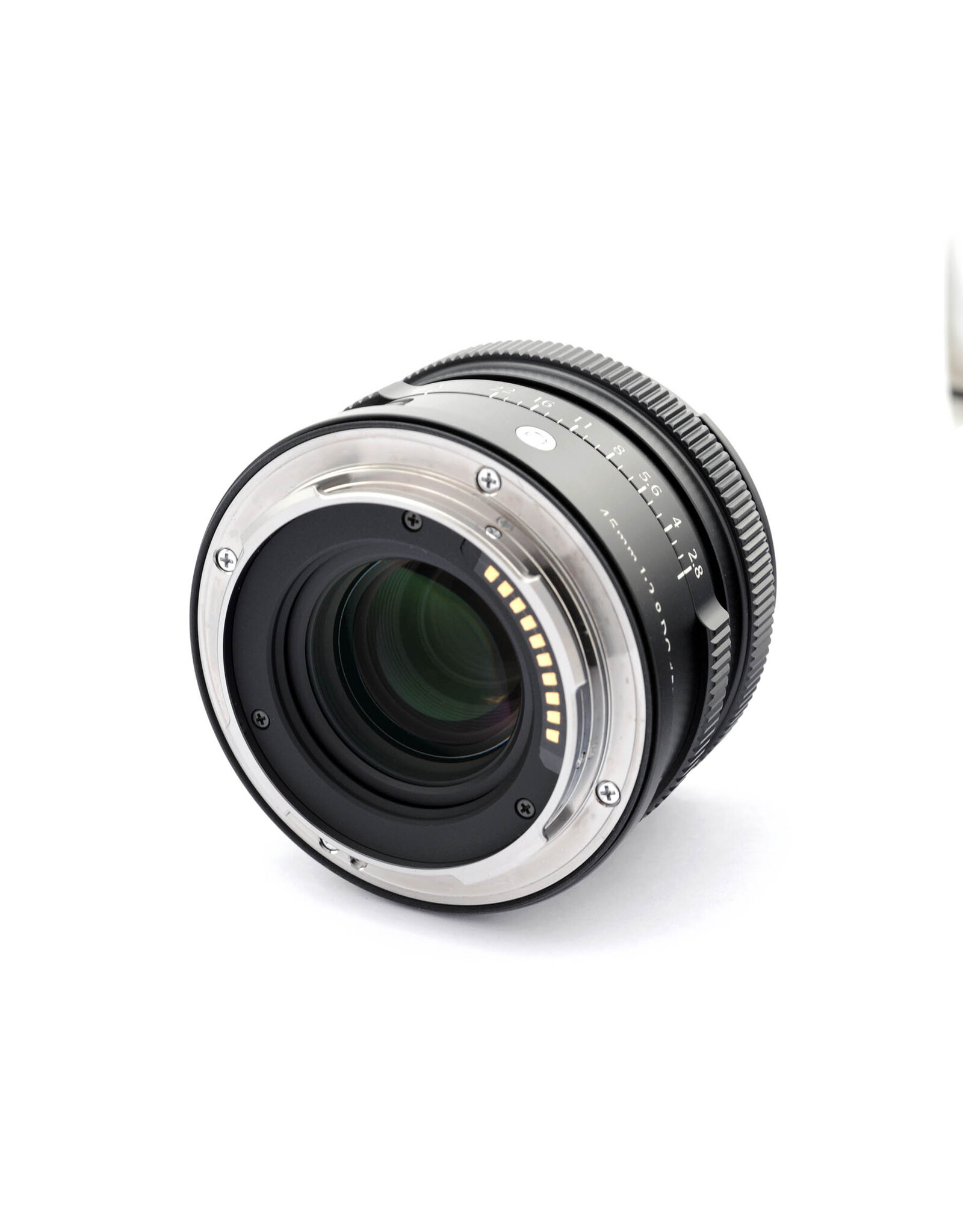 Sigma SIgma 45mm f2.8 DG (L-Mount)   A6090205