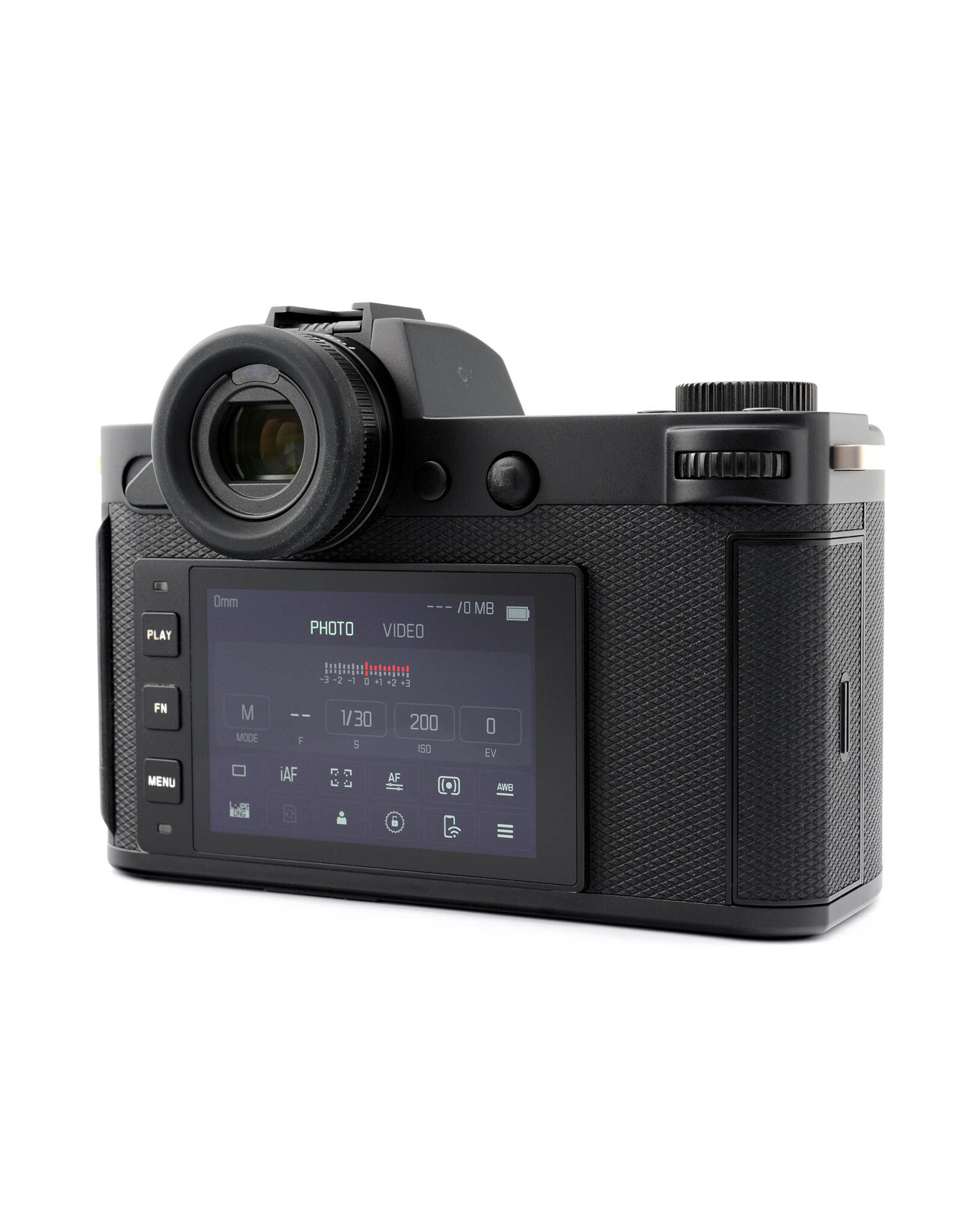 Leica Leica SL-2S    A6090213