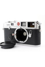 Leica Leica M6 Chrome (Big M) A6081802