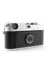 Leica Leica M6 Chrome (Big M) A6081802