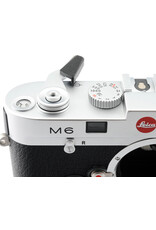 Leica Leica M6 Chrome (Big M) A6081802