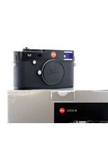 Leica Leica M240 Black Paint   ALC180001