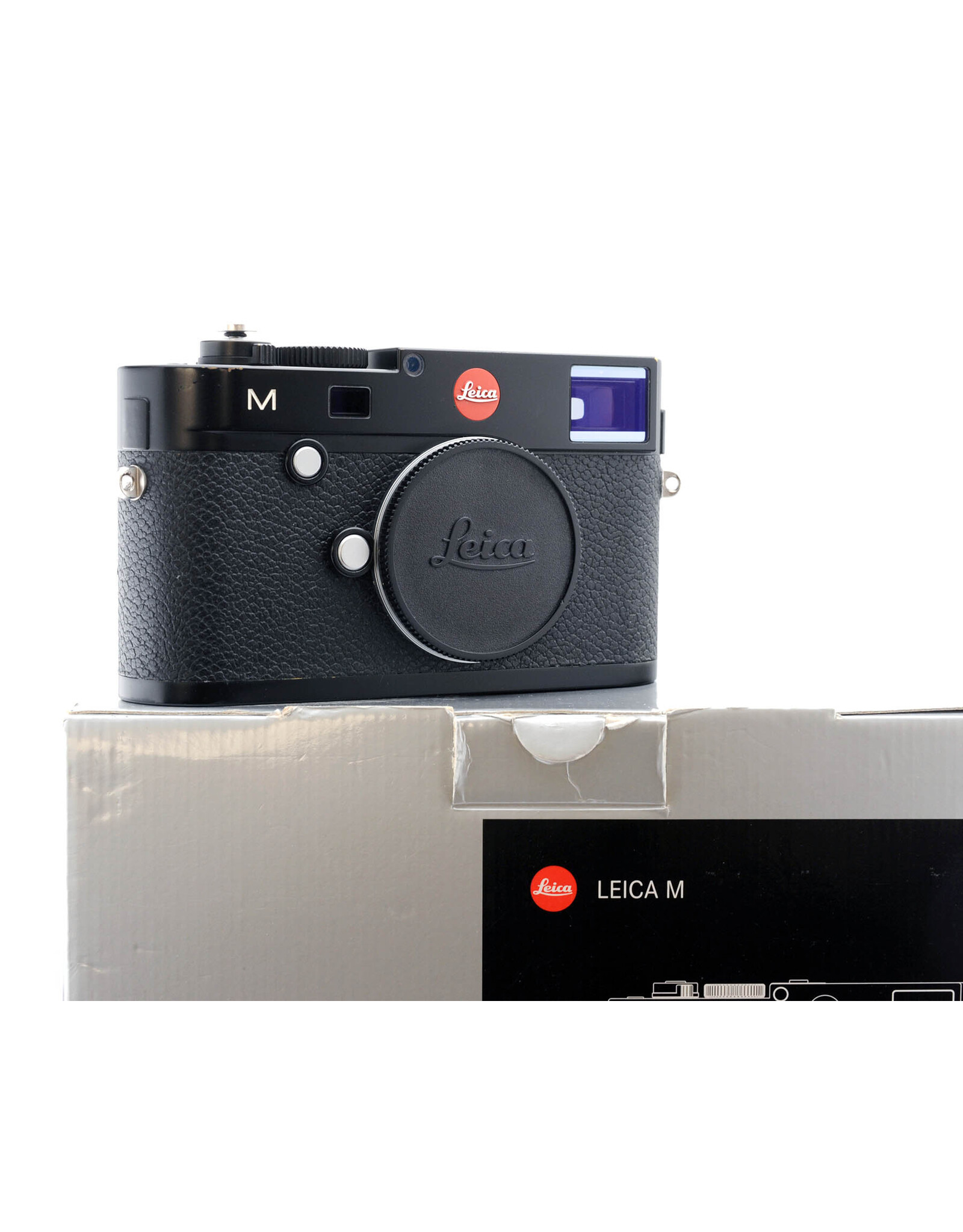 Leica Leica M240 Black Paint   ALC180001