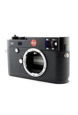 Leica Leica M240 Black Paint   ALC180001