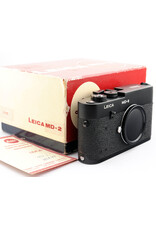 Leica Leica MD-2 Black    ALC176603