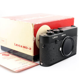 Leica Leica MD-2 Black    ALC176603