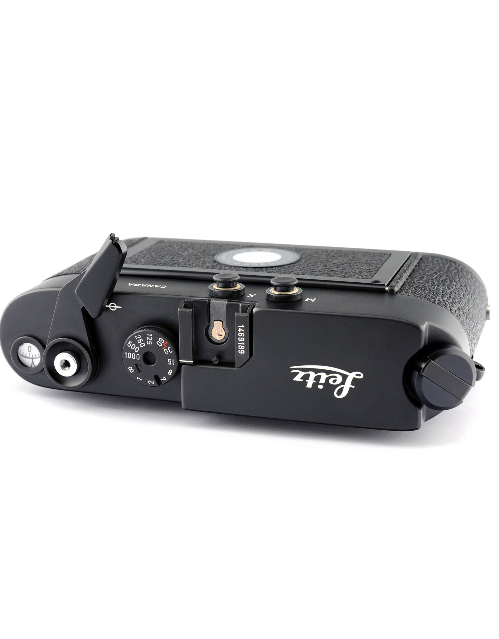 Leica Leica MD-2 Black    ALC176603