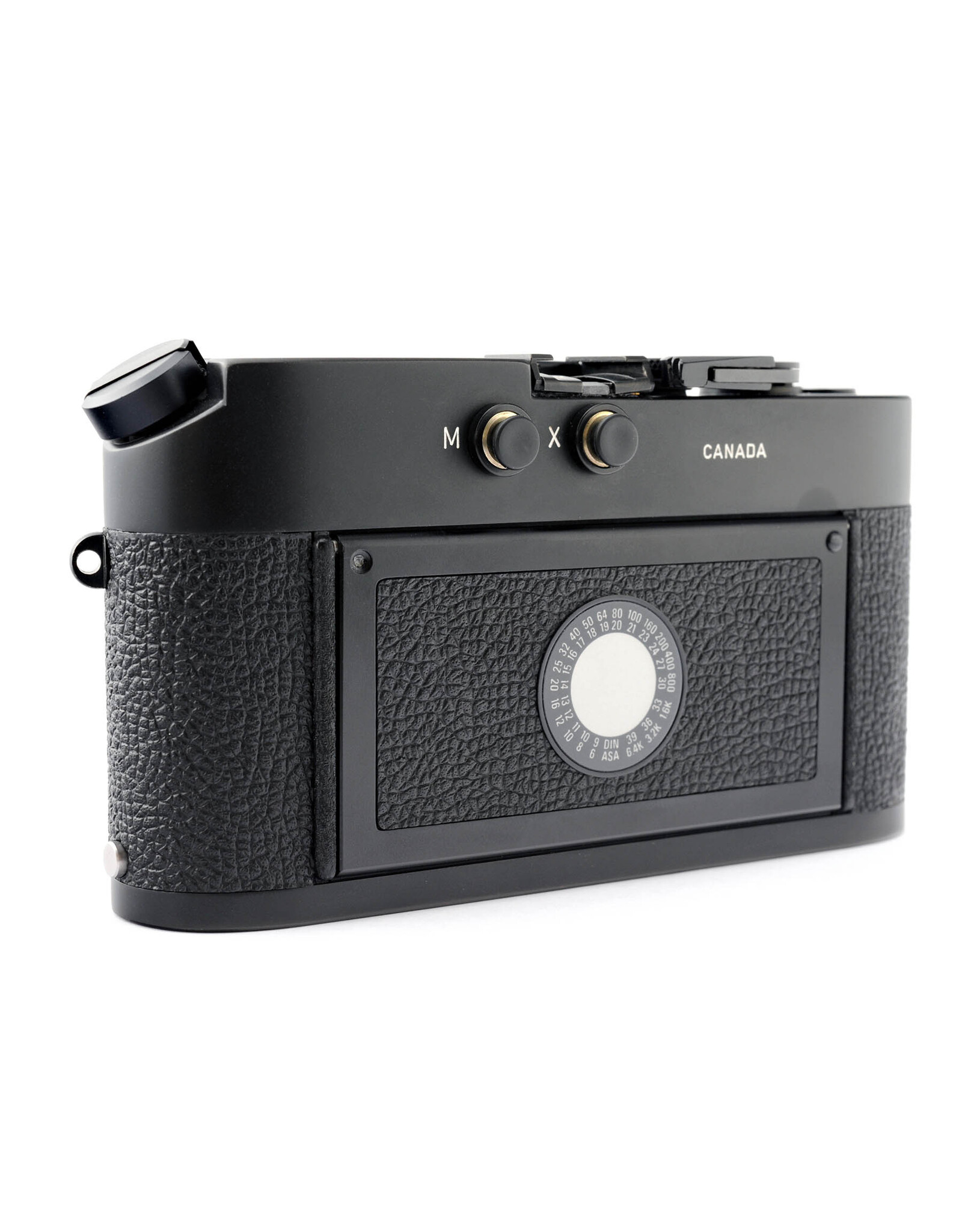 Leica Leica MD-2 Black    ALC176603