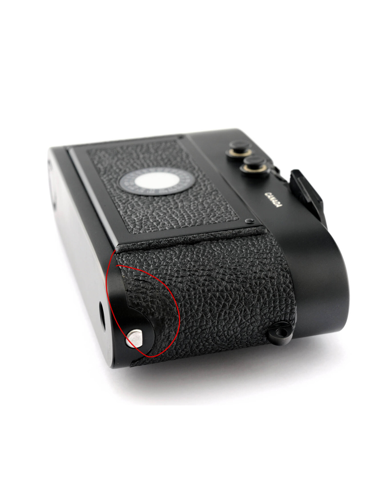 Leica Leica MD-2 Black    ALC176603