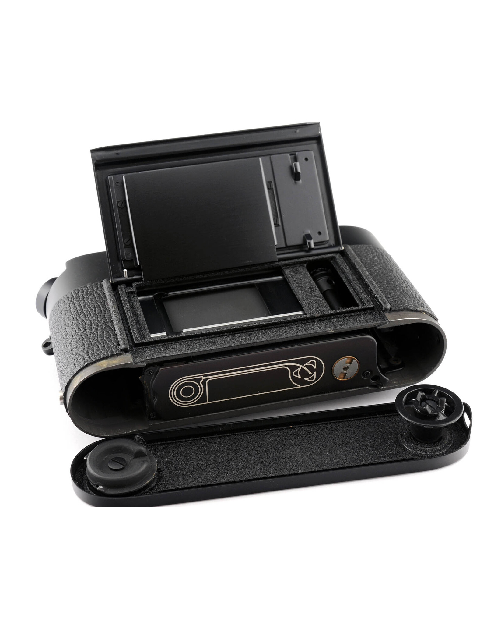 Leica Leica MD-2 Black    ALC176603
