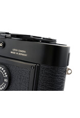 Leica Leica M6 0.72 TTL Black    A6090201