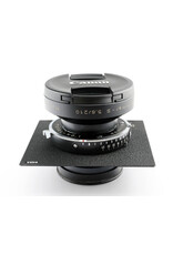 Schneider Schneider 210mm f5.6 Symmar-S (Copal No.1)   A6081809