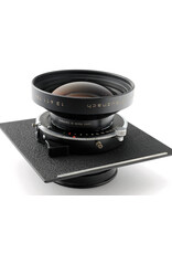 Schneider Schneider 210mm f5.6 Symmar-S (Copal No.1)   A6081809