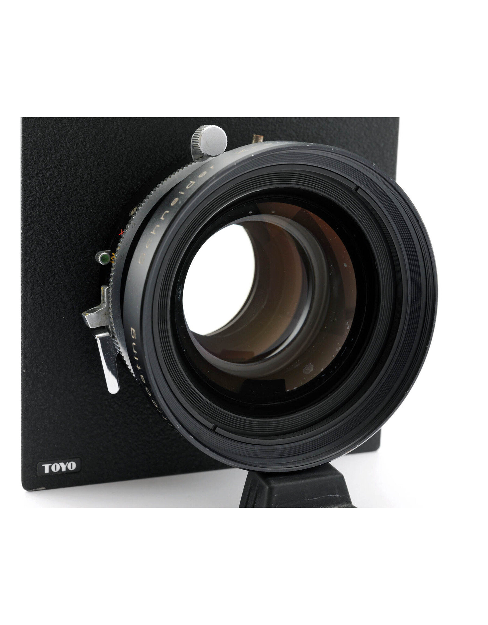 Schneider Schneider 210mm f5.6 Symmar-S (Copal No.1)   A6081809