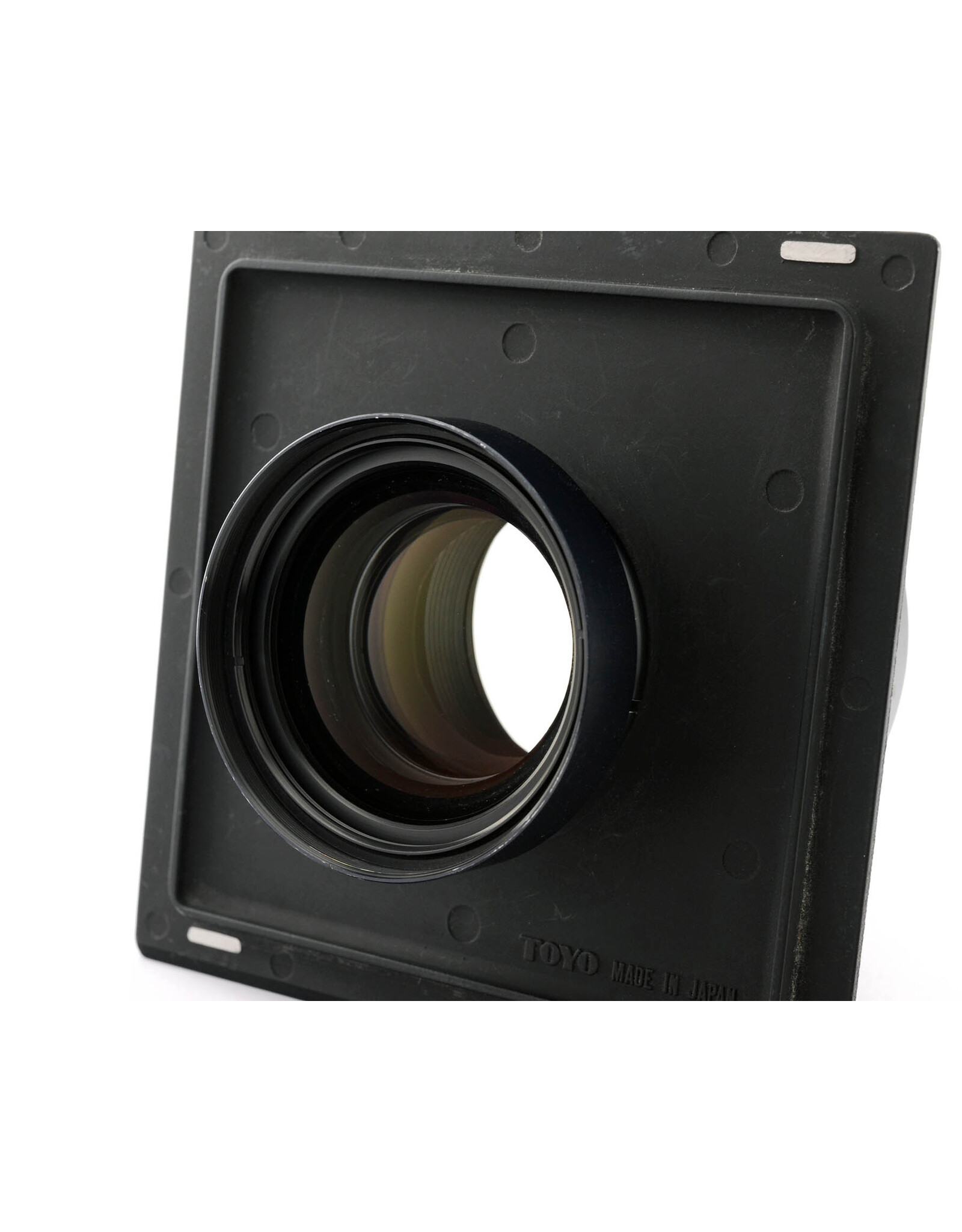 Schneider Schneider 210mm f5.6 Symmar-S (Copal No.1)   A6081809