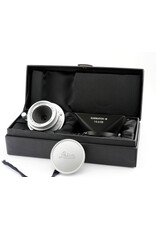 Leica Leica 28mm f5.6 Summaron-M Silver    A6090211