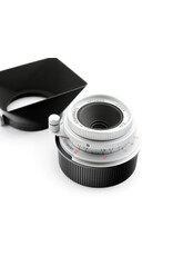 Leica Leica 28mm f5.6 Summaron-M ASPH Silver    A6090211