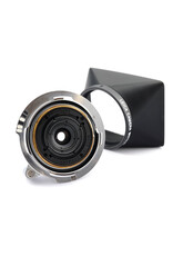 Leica Leica 28mm f5.6 Summaron-M ASPH Silver    A6090211